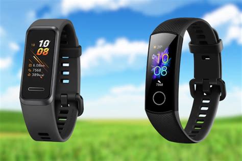 honor band 4 vs honor band 4 nfc|Honor Band 4 review .